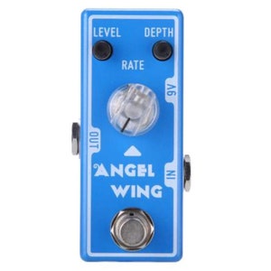 Demonfx MICROTUBES A7K ベースプリアンプ Amazon.com: Demon Fx DemonFx A7K Overdrive Darkglass B7K