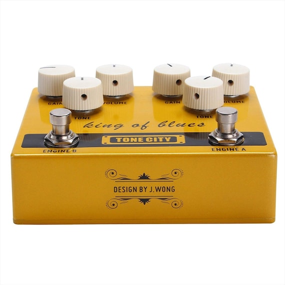 TONE CITY