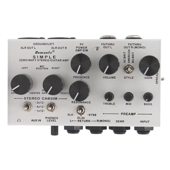DJ機材 Twin Tropiques Dark Since Ever Sampler Twin Tropiques