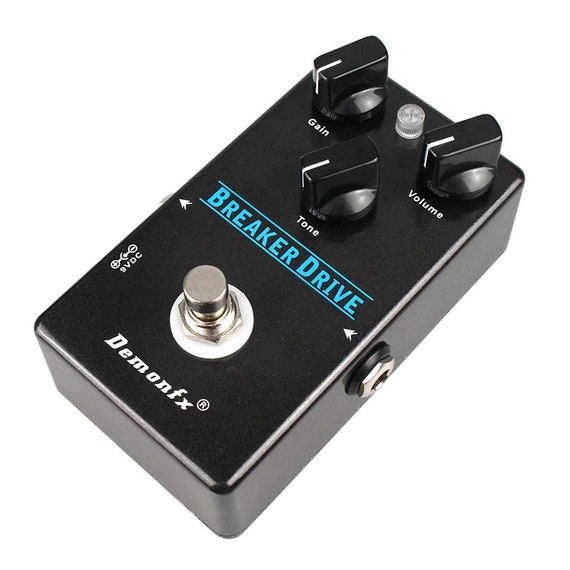 Marshall Clone Custom Blues Breaker 2x12