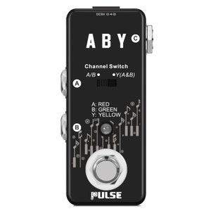 Xotic BB Preamp - Neural Capture Singlecoil + Humbucker