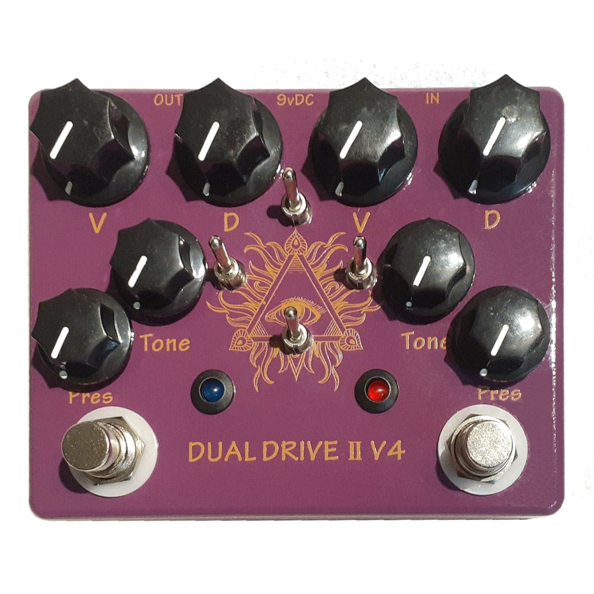 BD-2 【ROOT20】/ MOD HZMOD XQ69 