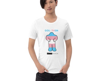 Unisex t-shirt