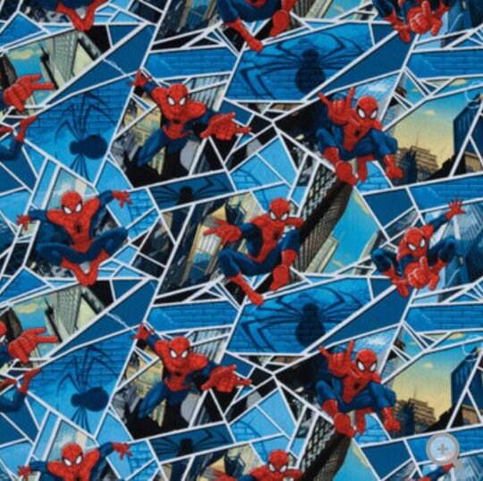 EXCLU RARE SPIDER-MAN Coffret Bois Collector Ultimate 5000ex Monde