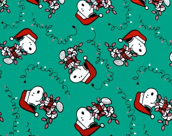SNOOPY　シルクスクリーン il_340x270.6314443084_497k.jpg