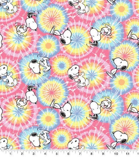 Vintage Snoopy Fabric - Etsy Vintage Snoopy Fabric - Etsy