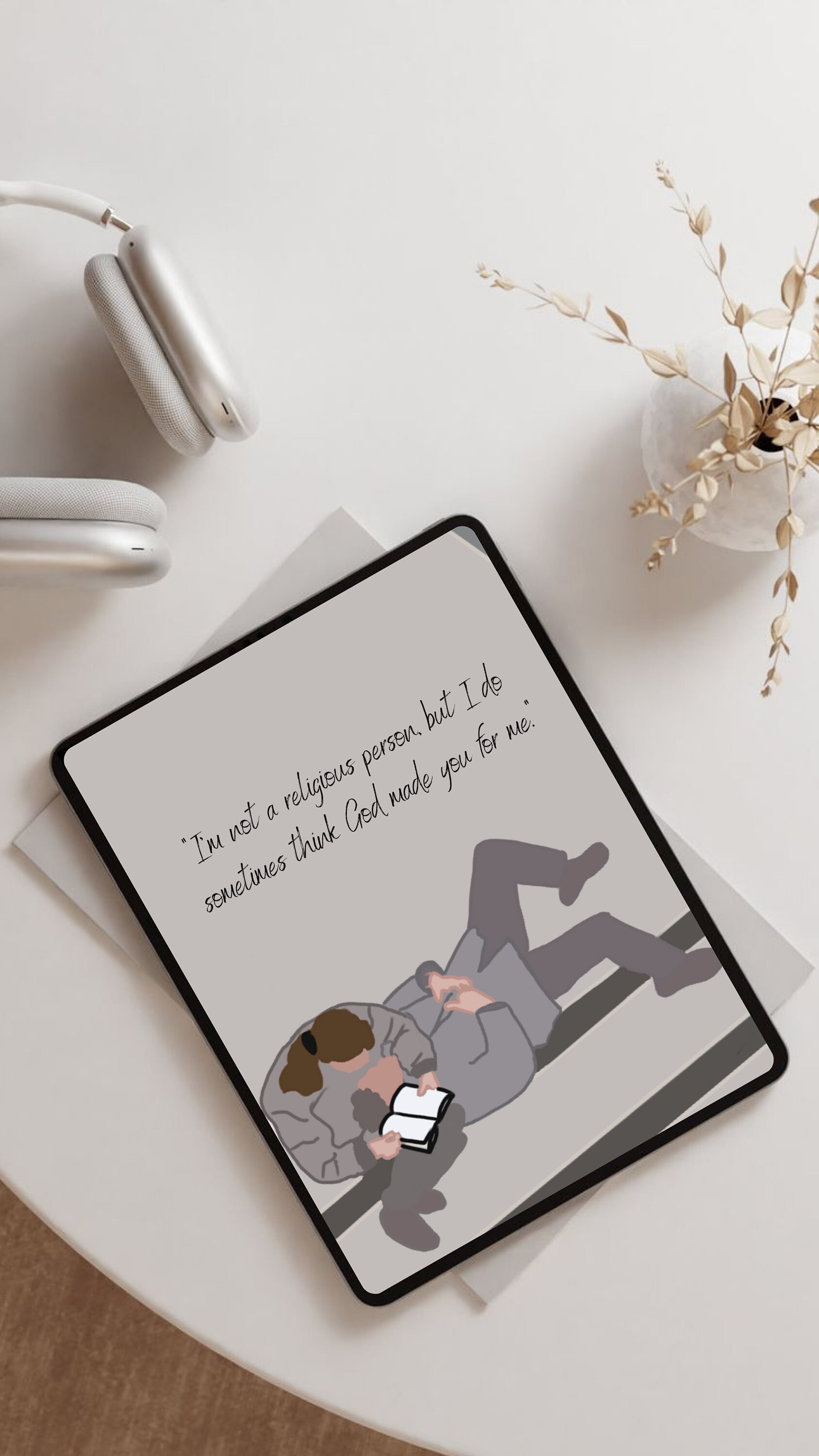 Normal People Printable Normal People Digital Print - Etsy