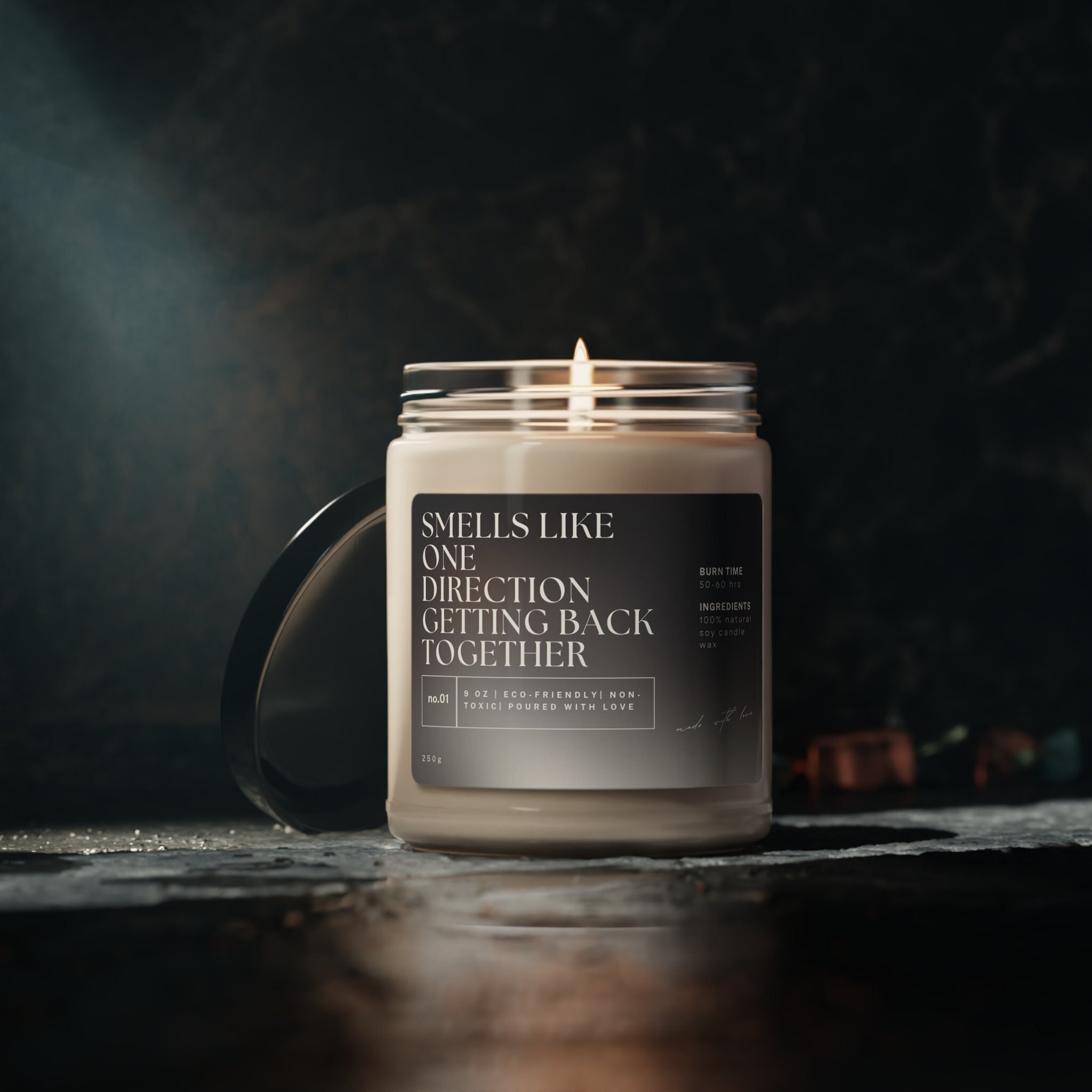 Harry styles outlet candle scent