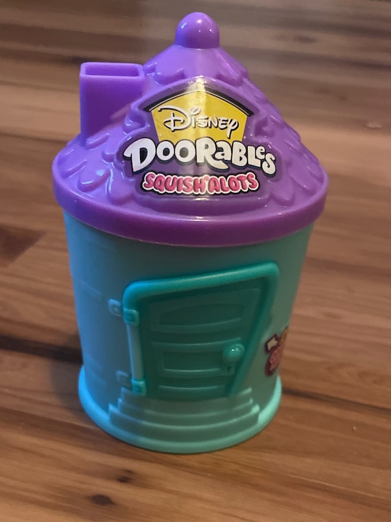 Disney Doorable Squish A Lots Series 1 