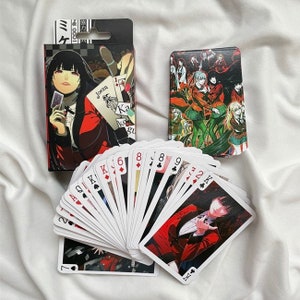 Buy Anime Card Online In India  Etsy India