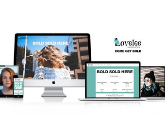 Personal Website, unlimited expansion, website design, WordPress Website, Web Design, web site, ecommerce, development, website, Blog