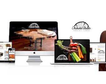 One Gorgeous Web Page, unlimited expansion, website design, WordPress Website, Web Design, web site, ecommerce, development, website, Blog