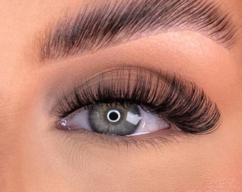 lash