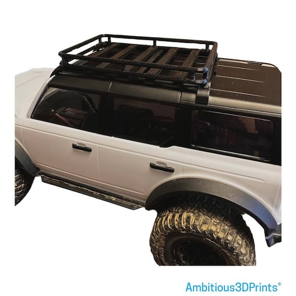 Rc Roof Rack Etsy