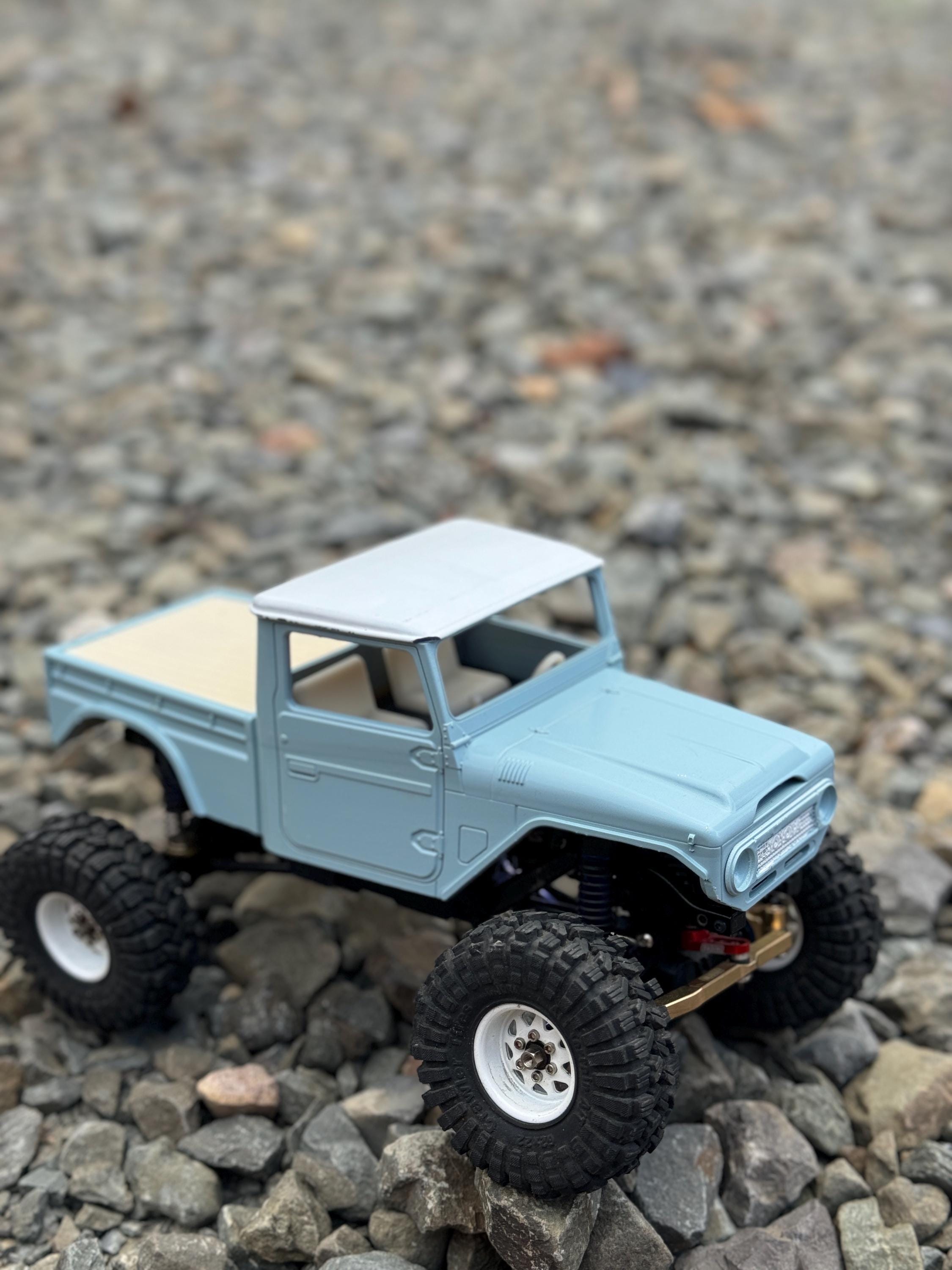 Wt Micro Scx24 Willy - Etsy Canada