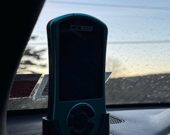 2015-2021 Subaru wrx / Sti Accessport Vent mount