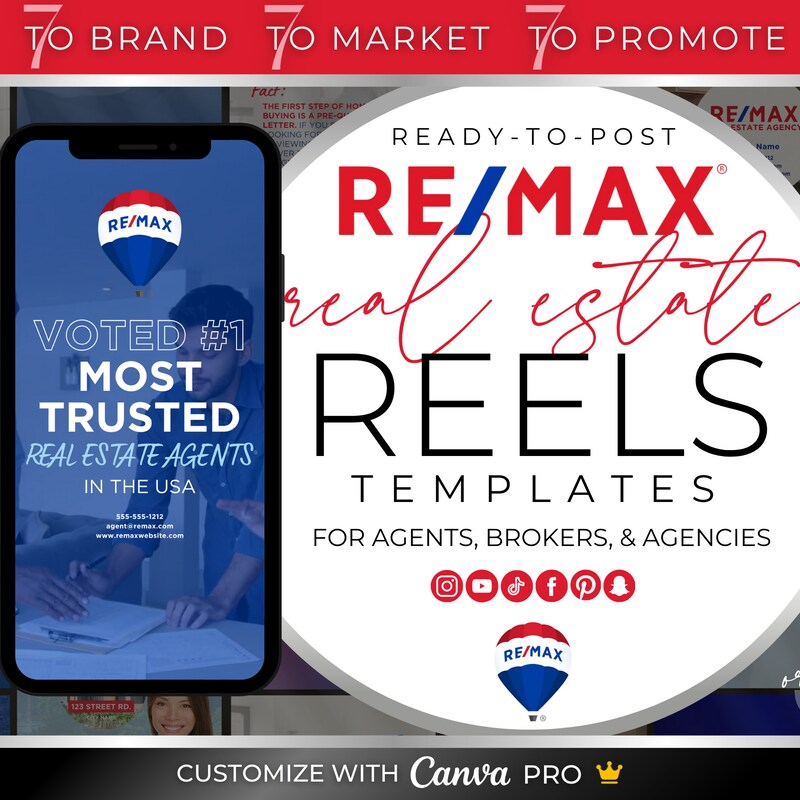 Remax - Etsy