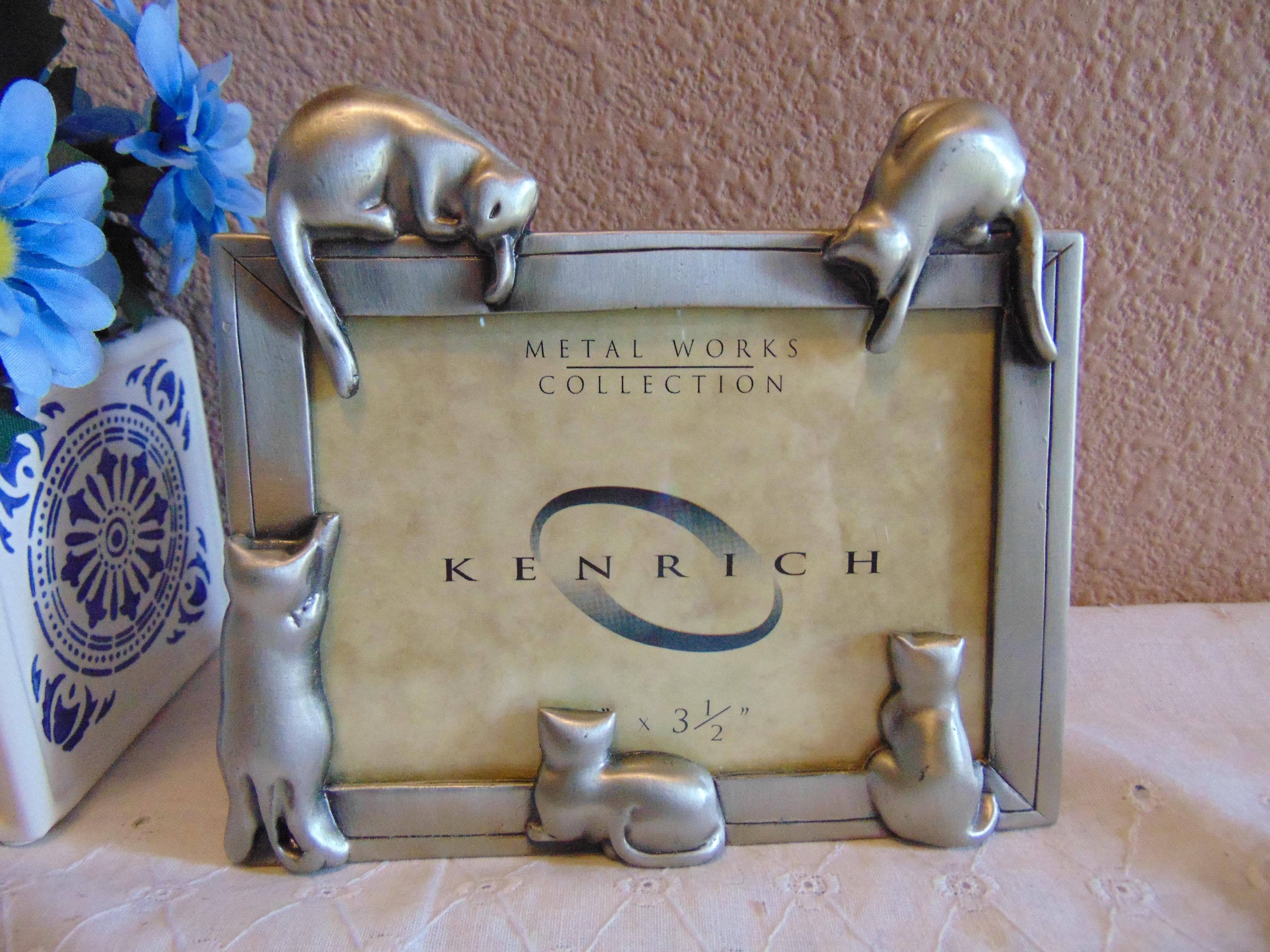 Kenrich Frames - Etsy