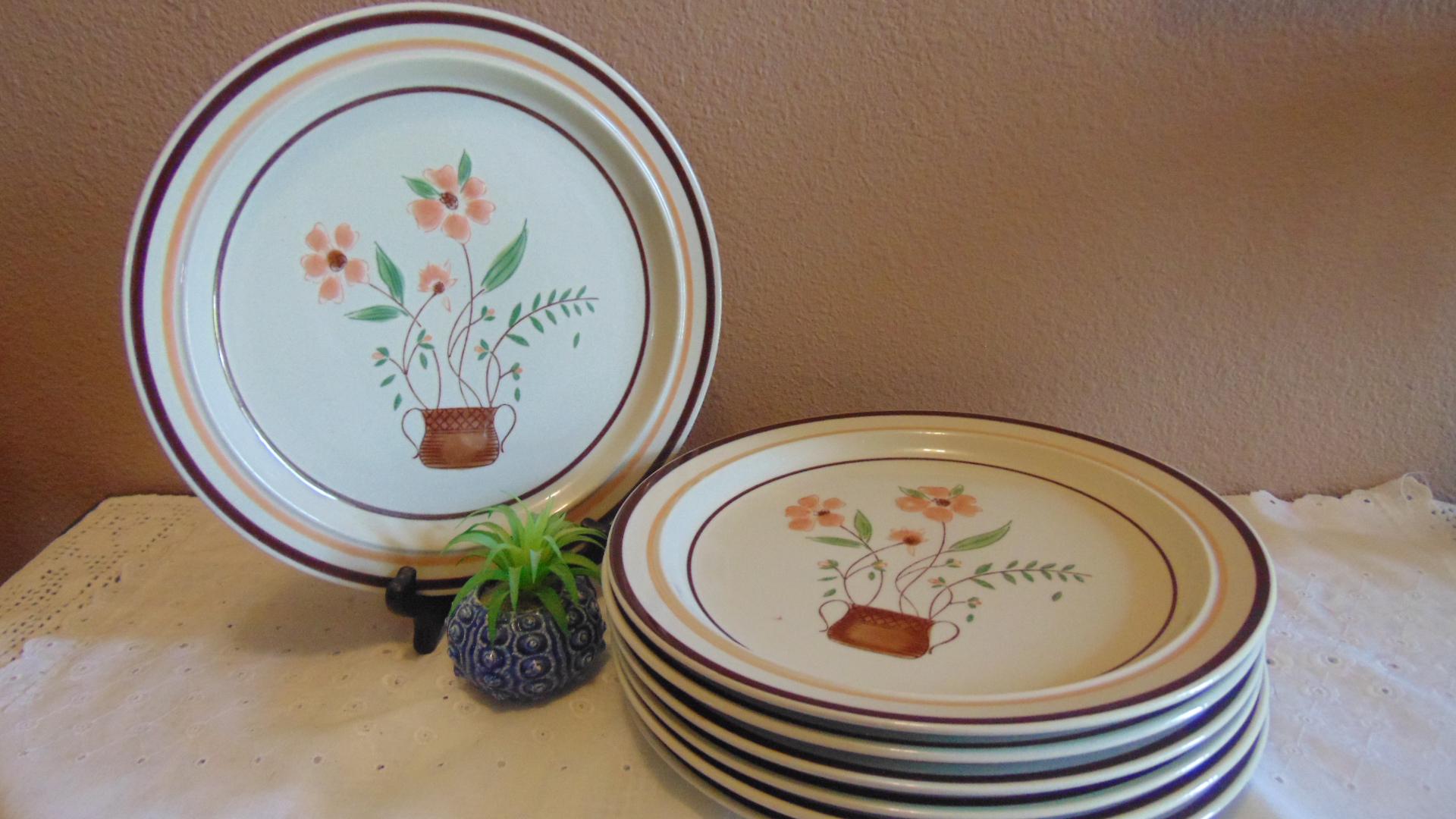 Grocery Store Dishes