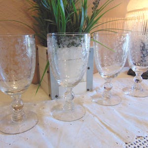 Duncan Miller Vintage Glassware - Etsy