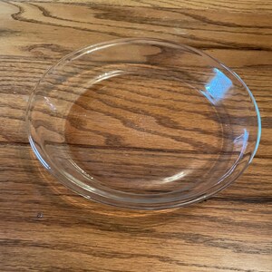 Fire King 460 9inch Pie Plate
