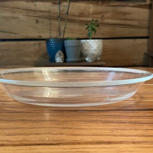 Fire King Pie 460 9 inch Pie Plate