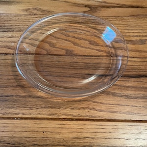 Fire King 460 9inch Pie Plate