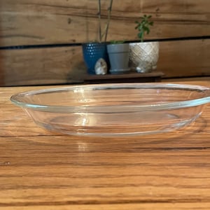 Fire King 460 9 Inch Pie Plate