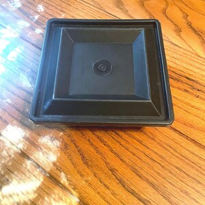 Tupperware Get Together Divided Container