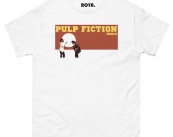 PULP FICTION