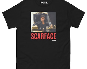 SCARFACE