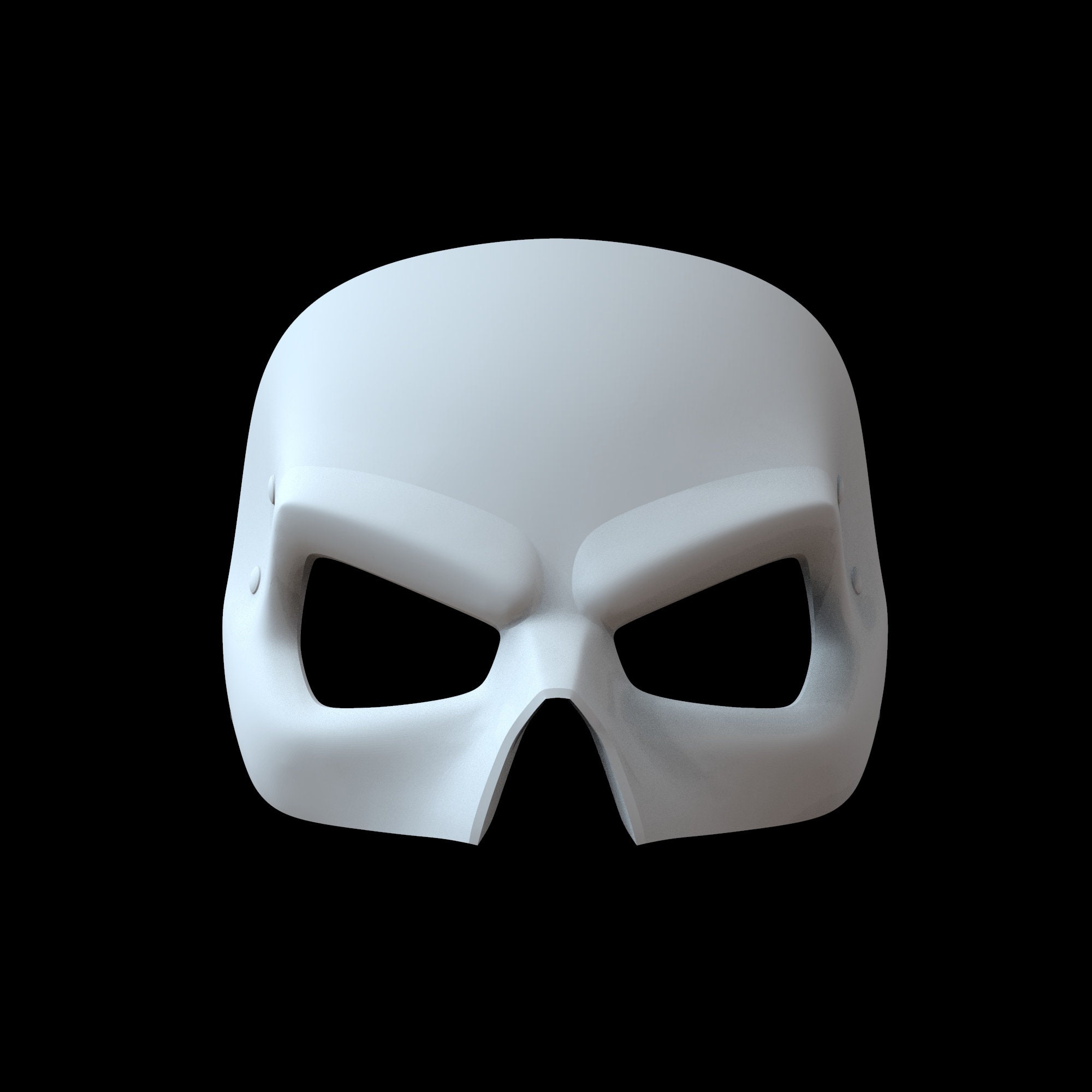 mw2 ghost mask 3D Models to Print - yeggi