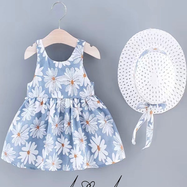 Baby Beach Dress Etsy