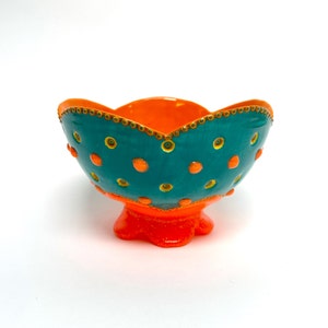 Electric Tamborine (Bowl)