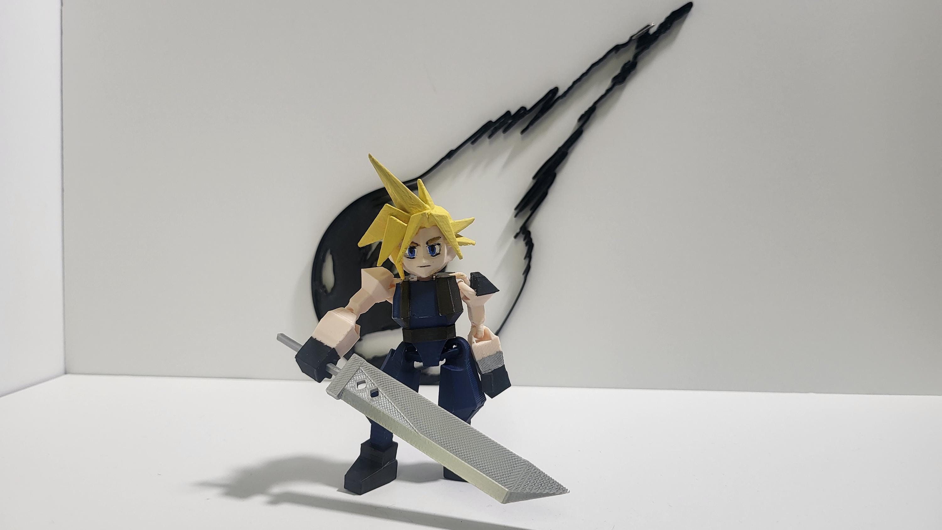 Amazon | スクウェア・エニックス ファイナルファンタジーVII