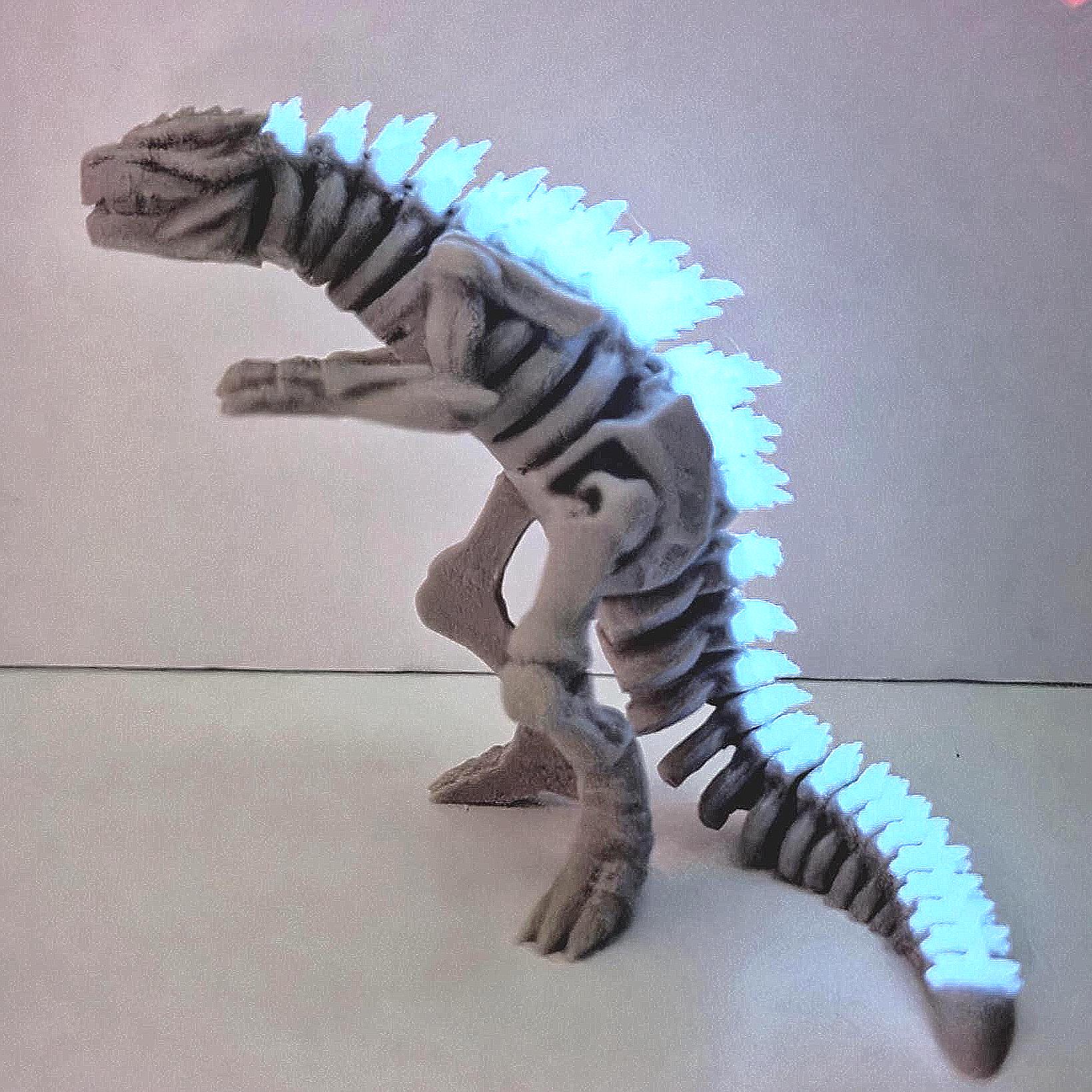 Godzilla skull - Etsy 日本
