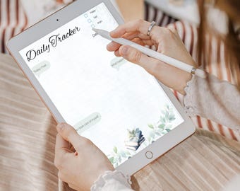 Angst Journal Self-Care druckbare Arbeitsbuch Tracker Eingabeaufschläge und Affirmationskarten Digitale psychische Gesundheit Geschenk SEL-Lernen