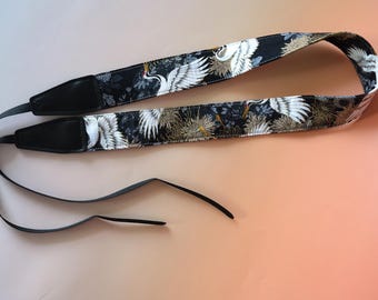 Universal Camera Shoulder Strap, Japanese Style Camera Strap, Lightweight Camera Neck Strap, Anti-Slip Camera Strap, Gifts for Photographers