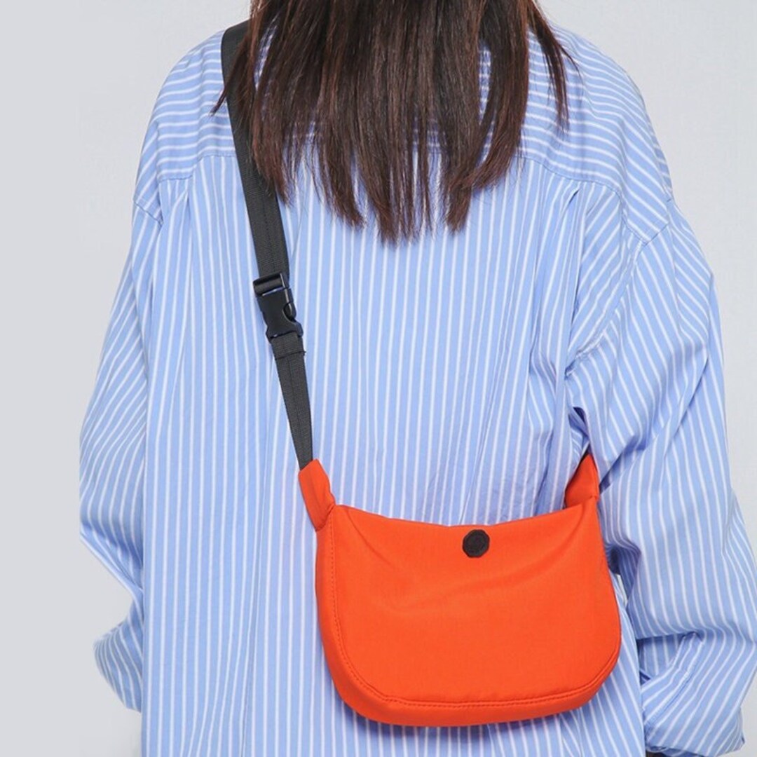 Minimalist Small Crossbody Bag Messenger Bag Crossbody Etsy