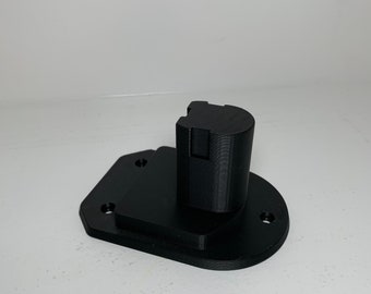 Ryobi ONE+ tool wall mount holder for all Ryobi ONE+ 18V tools, pick your size!, 3D printed, for fathers day, for Ryobi lovers