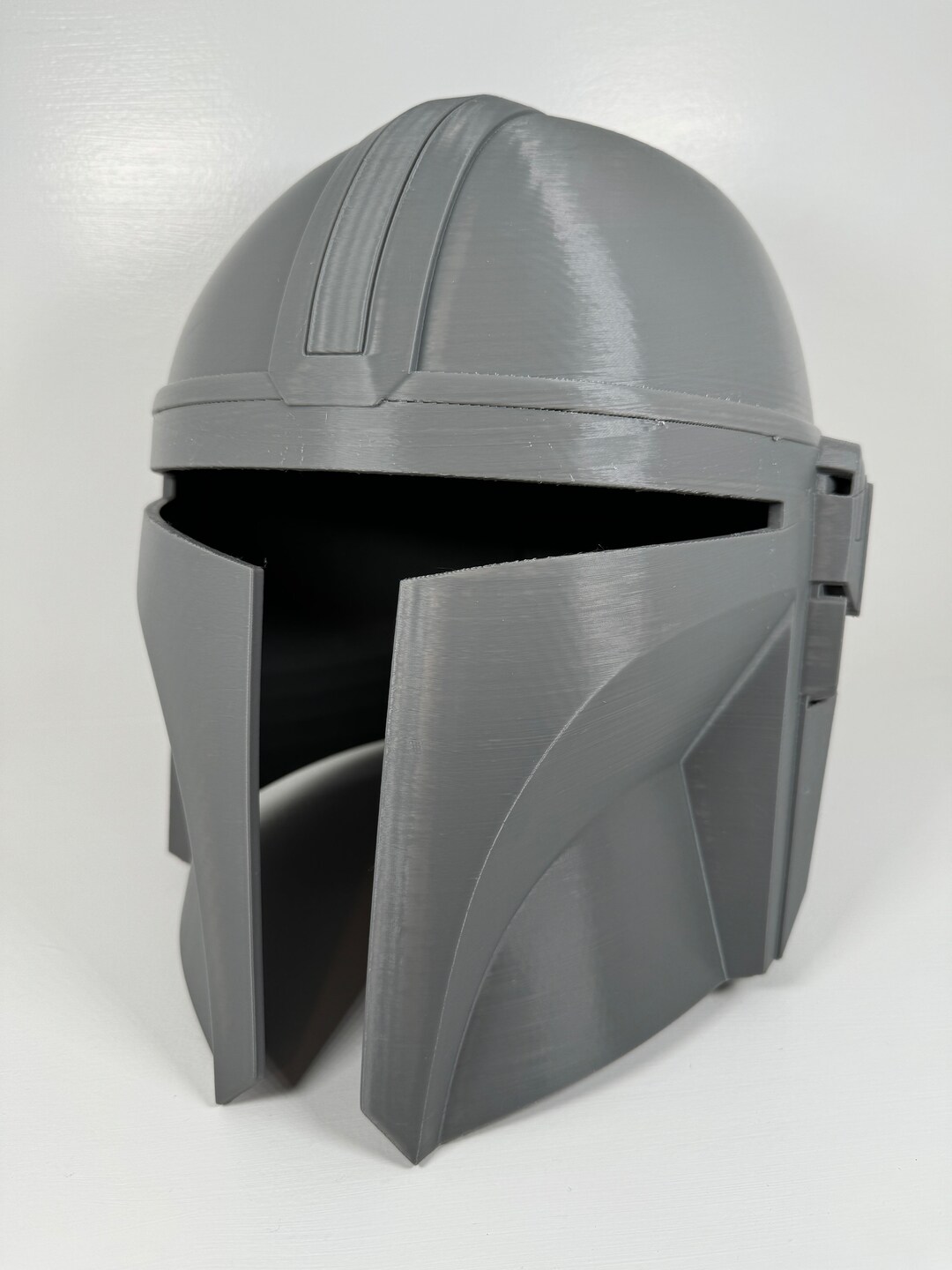 Mandalorian Helmet, Adult Size Star Wars Mandalorian Helmet Armor, for