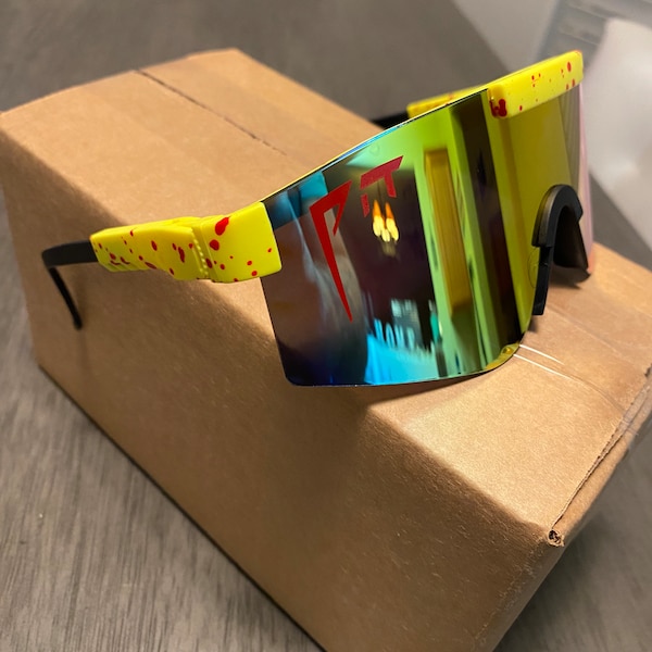 Pit Viper Sunglasses for Kids Etsy