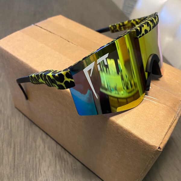 Pit Viper Sunglasses Etsy