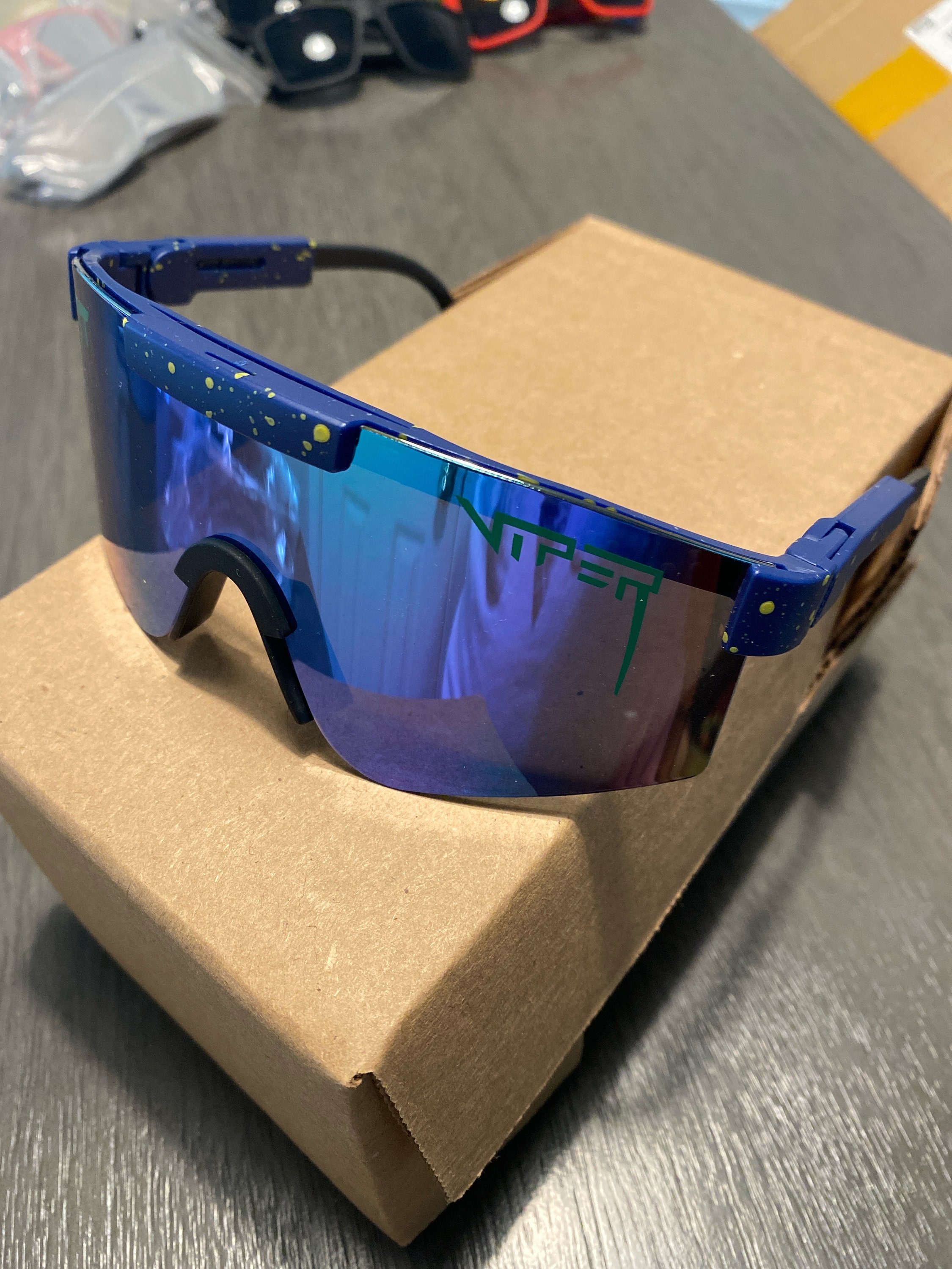 Pit viper cheap style glasses
