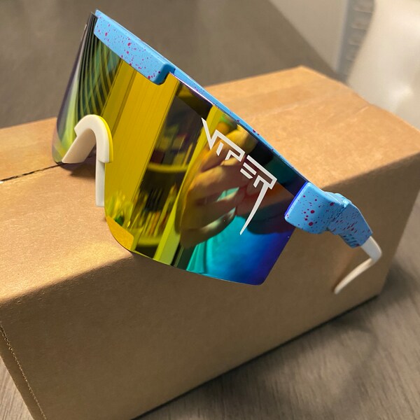 Cow Pit Vipers - Etsy Canada