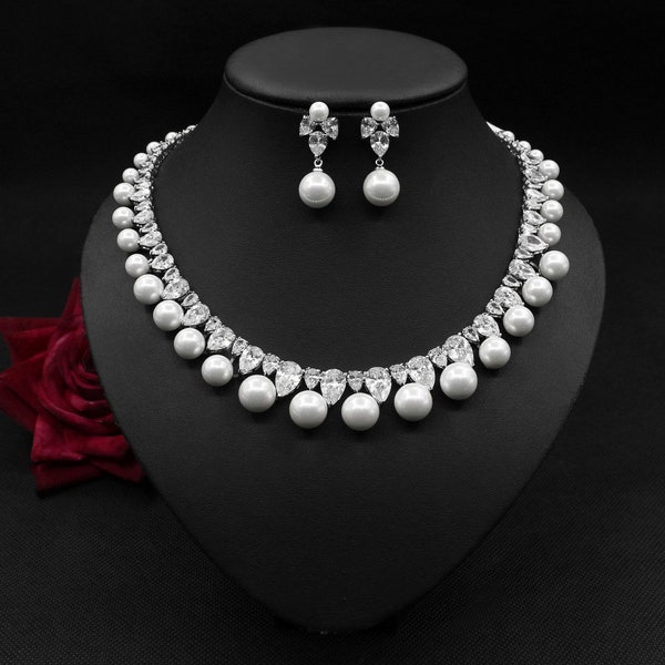 pearl-and-diamond-necklace-etsy