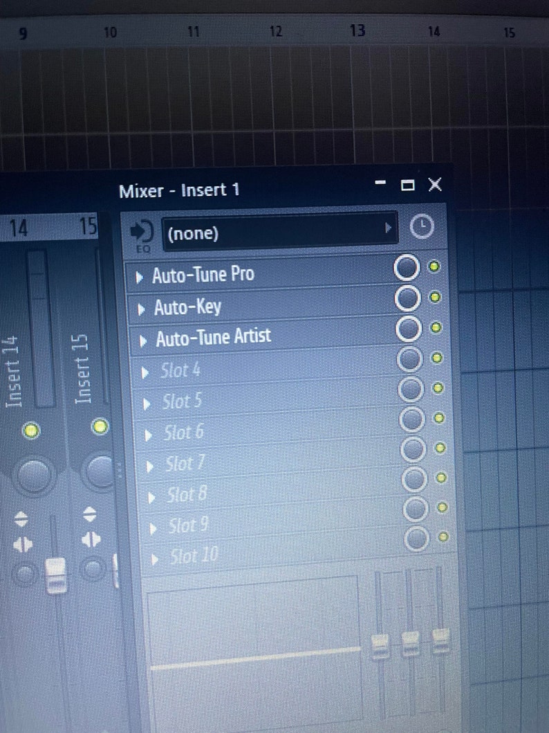 Antares Auto Tune Pro, EFX, Key, Artist Windows Digital Download Etsy