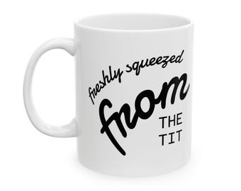 Freshly squeezed