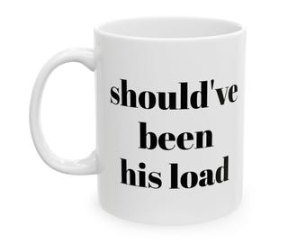 his load