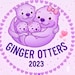 Ginger Candy